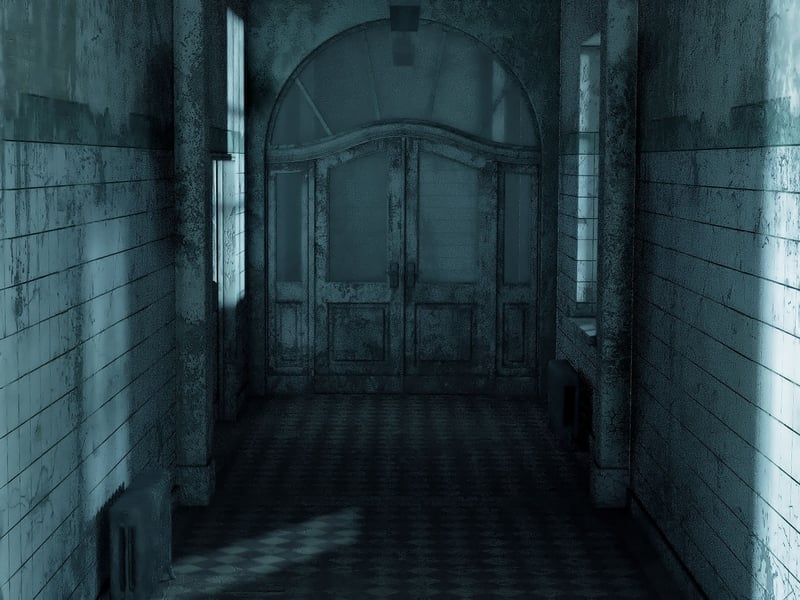 Ancient Ruins